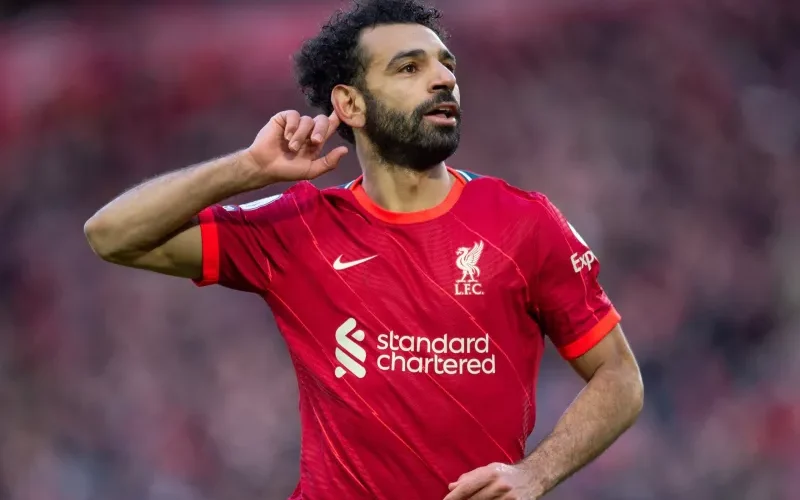 النجم العالمي محمد صلاح يصدم السعودية بقراره الأخير بعد أن عرضوا عليه مبلغ فلكي