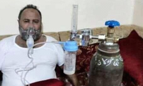 الممثل يحيى إبراهيم أول ضحايا كورونا في الوسط الفني اليمني