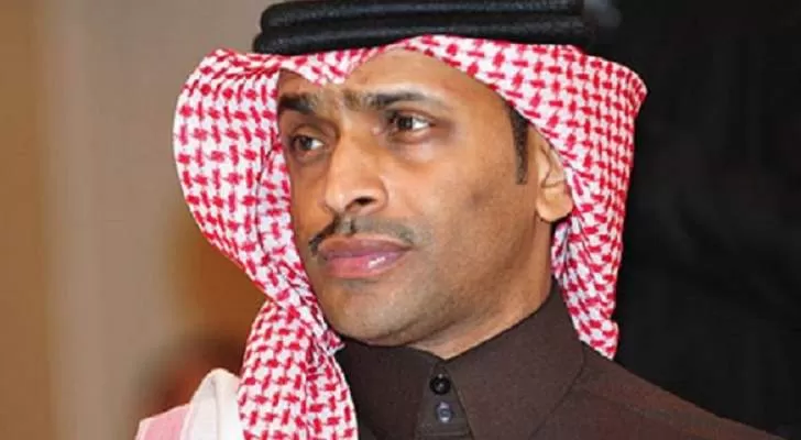 فنانة امريكية تفضح نجم طاش ماطاش بعد ان تحرش بها بطريقة فاضحة في السعودية ومصدر يروي تفاصيل ما حدث وكيف يستطع النجم السعودي الشهير التحكم في شهوته