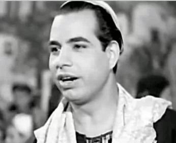 حكاية الفنان المصري الشهير الذي أحرقته زوجة أبيه بالماء الساخن وأجبره الملك فاروق على تطليق زوجته – تفاصيل صادمة