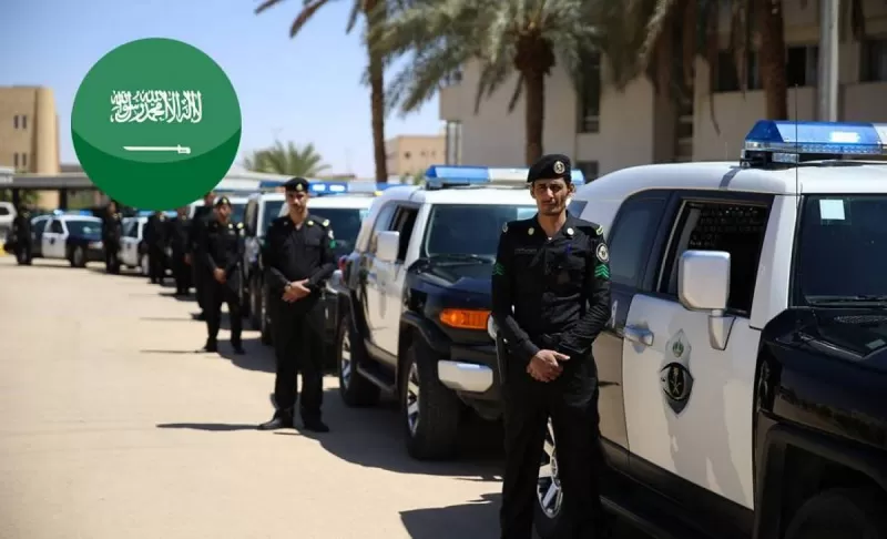 3 عقوبات كبيره بحق المقيم الذي يقوم بعمل هذا الشي في السعودية .
