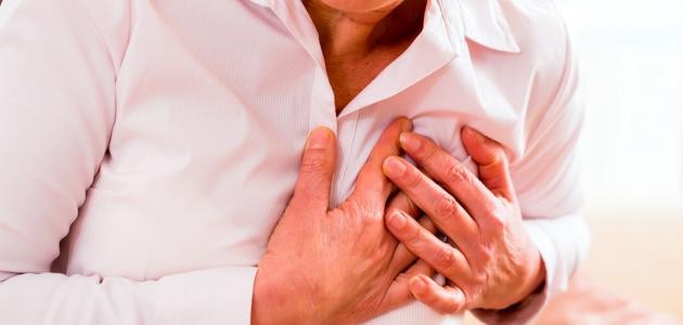 أعراض مرض قصور القلب.. بروفيسور ألماني يعددها