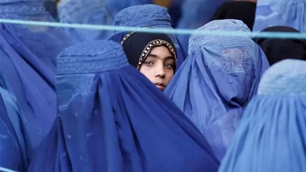 قرار صادم لطالبان يعيد النساء لعصر الجاهلية وما قبل بعثة النبي محمد