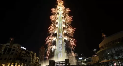 لن تصدق من تكون اغنى دولة في الشرق الاوسط