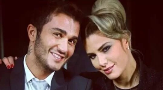 طليقة جورج الراسي تكشف سر خطير حول زواجـه بـفتاة مـسلمة في السر قبل وفاته وهذه هي جنسيتها