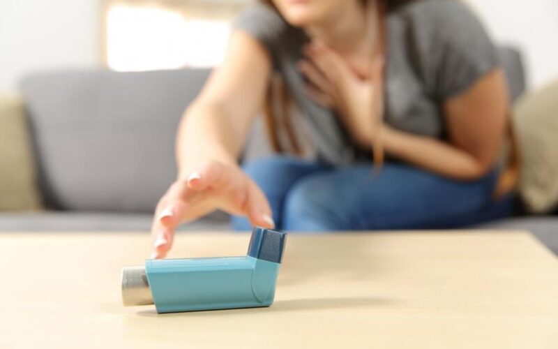 في ظل كورونا.. 9 نصائح لمرضى الربو للتعايش والتحكم بالمرض