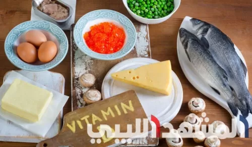 هذا النوع من البيض يحتوي ستة اضعاف فيتامين “د” الموجودة في أي نوع اخر وفوائدة لا تحصى