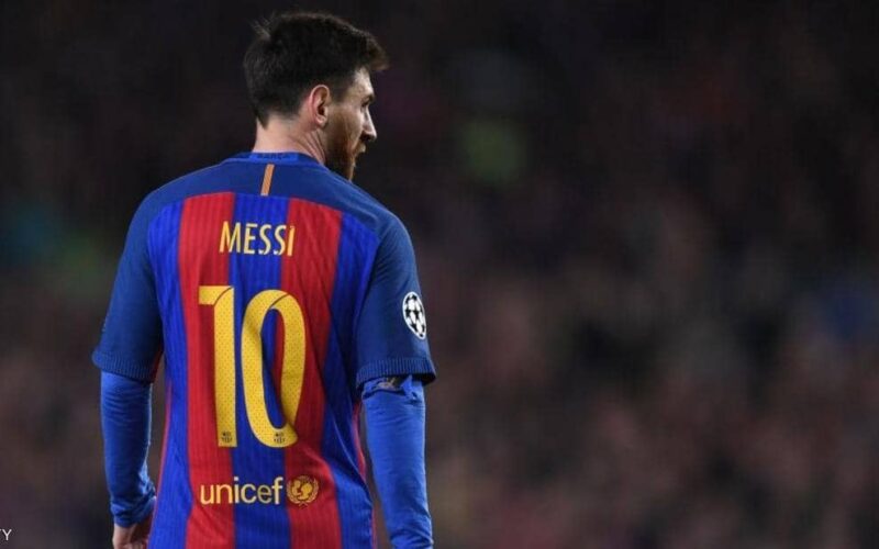 “قنبلة الليغا”.. ميسي أنهى التفاوض ويستعد للرحيل عن برشلونة