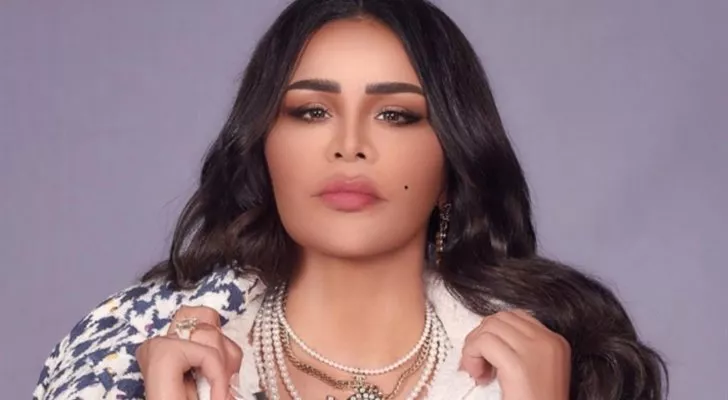 شاهد التغريدة الفاضحة لأحلام بعد اختراق حسابها على تويتر!