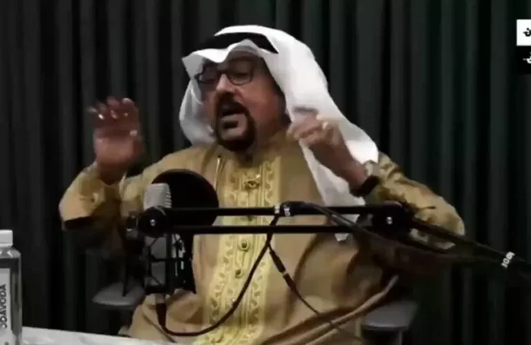 فيديو ظريف للفرق بين رقص البدو والحضر في السعودية