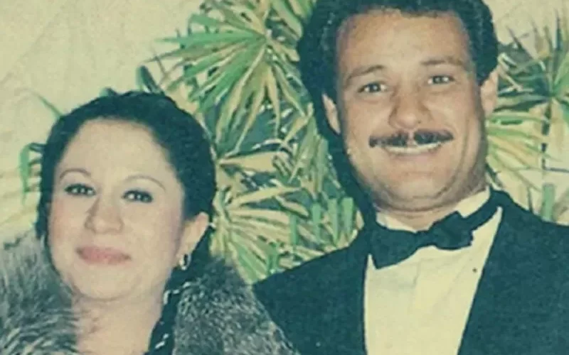 سمية الألفي تكشف عن المحلل الشرعي الذي احضره فاروق الفيشاوي واجبرها على الزواج منه لتعود اليه بعد ان طلقها وعن خيانته لها مع ليلى علوي وادمانه المخدرات