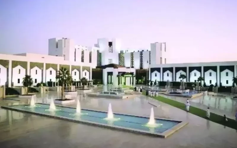 مستشفى الملك خالد للعيون يعلن عن توفر وظائف للجنسين في الرياض