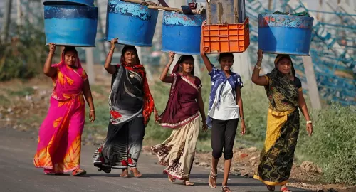 تعرف على الآلة التي غيرت حياة النساء