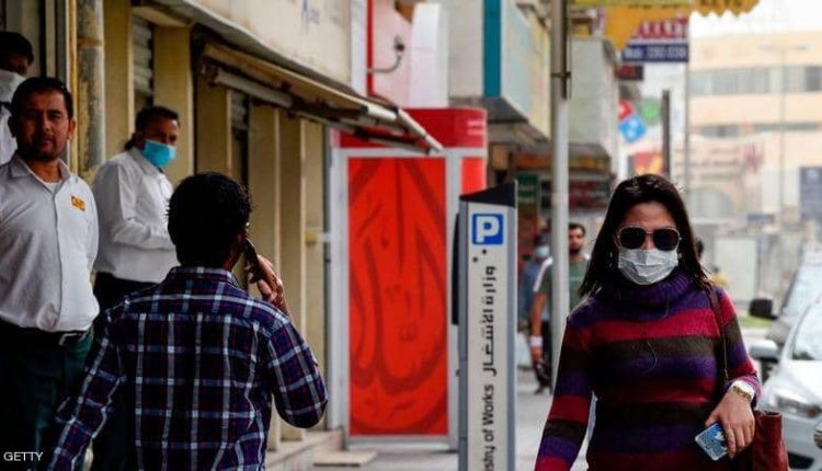 دولة خليجية تعلن حظر التجوال والبقاء في المنازل بدءا من الخميس القادم
