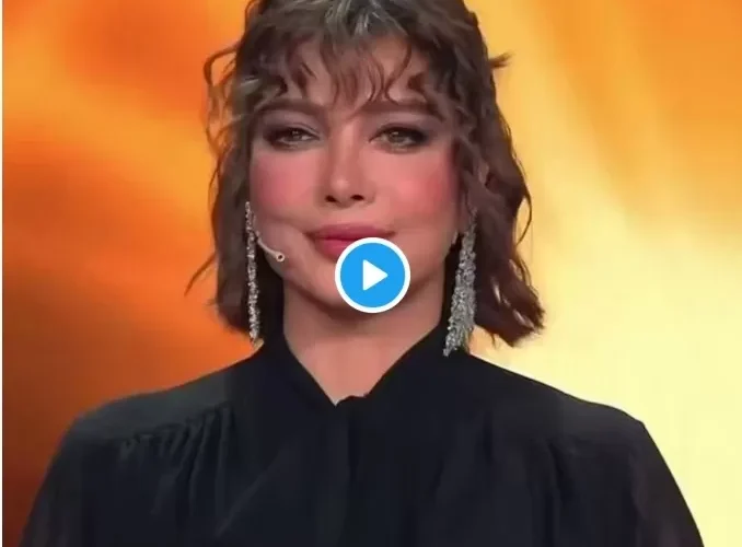 بالفيديو والصور..إطلالة اصالة من برنامج سعودي ايدول في ثاني حلقات العروض المباشرة