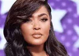 فنانة سعودية جريئة تفضح ما فعله بها رامز جلال