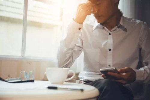 لا تغفل عنها.. 6 علامات تؤكد دخول الرجل في سن اليأس