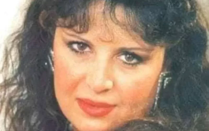 نجمة سورية فاتنة قبلت بأدوار التعري والاغراء في السينما المصرية .. لن تصدق من تكون وكيف بمرض نادر لا علاج له