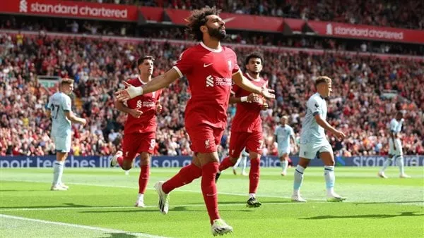 مصادر سرية تكشف تفاصيل وتطورات عاجلة في ملف انتقال محمد صلاح لدوري روشن السعودي