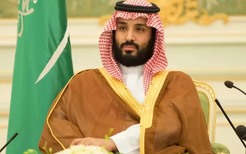 لن تصدق كم يبلغ سعر ساعة الامير محمد بن سلمان المطلية بالياقوت وكم قطعة منها في العالم؟