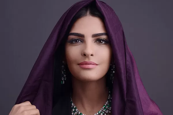 كيم كارداشيان السعودية.. هذه هي ابنة الوليد بن طلال الوحيدة التي فتنت ملوك العرب والعجم بجمالها الأسطوري! شاهد عدة صور
