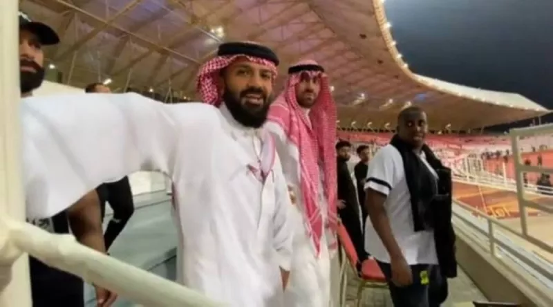 بالفيديو: رئيس التحاد السعودي يتحدث رسمياً عن تفاصيل انتقال محمد صلاح لدوري روشن