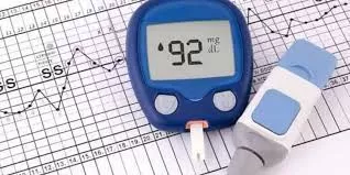 حيلة بسيطة لمرضى السكري تخفض السكر التراكمي في وقت قصير جداً .