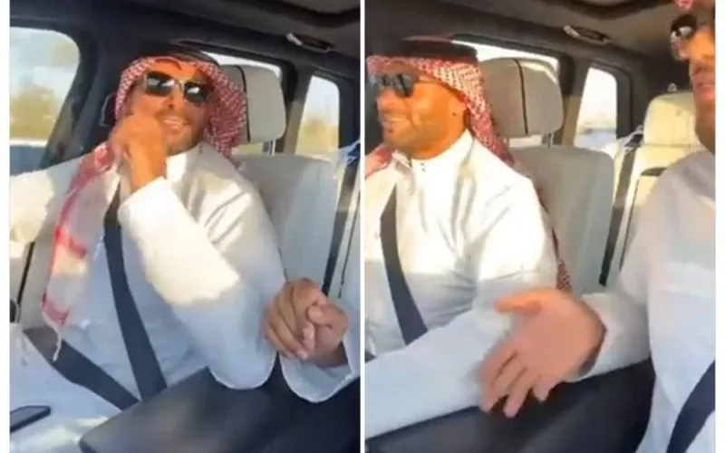 شاهد.. كل هذه الشركات في السعودية وخارجها ملك يزيد الراجحي