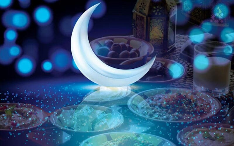 نصائح غذائية لشهر رمضان للاستعداد لصيام صحي