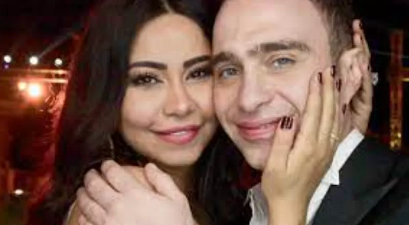 والد حسام حبيب يصعق شيرين بفيديو جديد يكشف فيه حقيقة زوجها