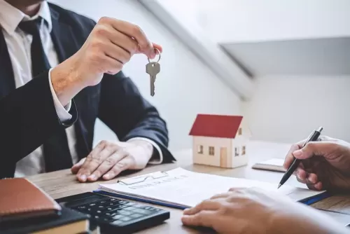 شرح حاسبة التمـويل العقاري المدعوم من مصرف الراجحي