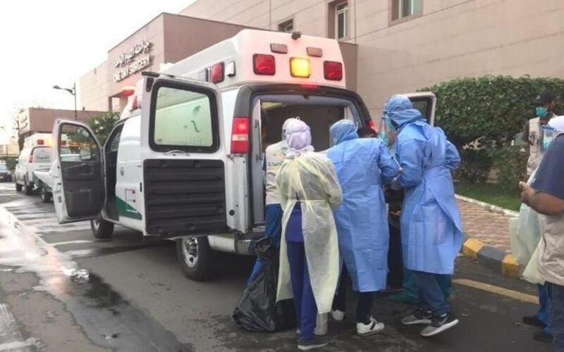 أكثر من نصفهم في الرياض وجدة.. تعرّف على أماكن الوفيات الـ 45 المعلن عنها اليوم