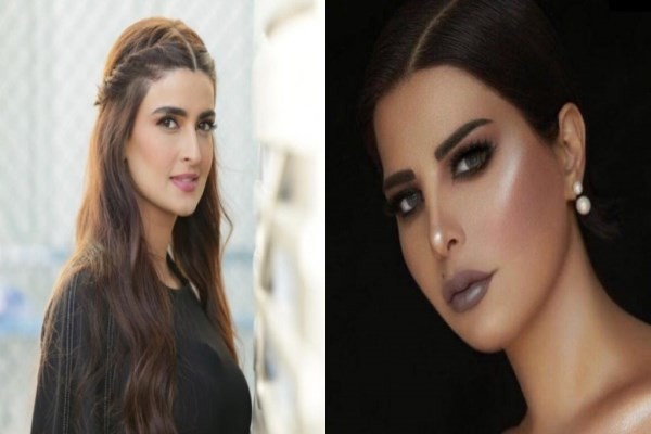 “شمس” تواصل الهجوم على علا الفارس بعد تصريحها عن أسعار النفط : “مستعدة أعالجك لوجه الله”