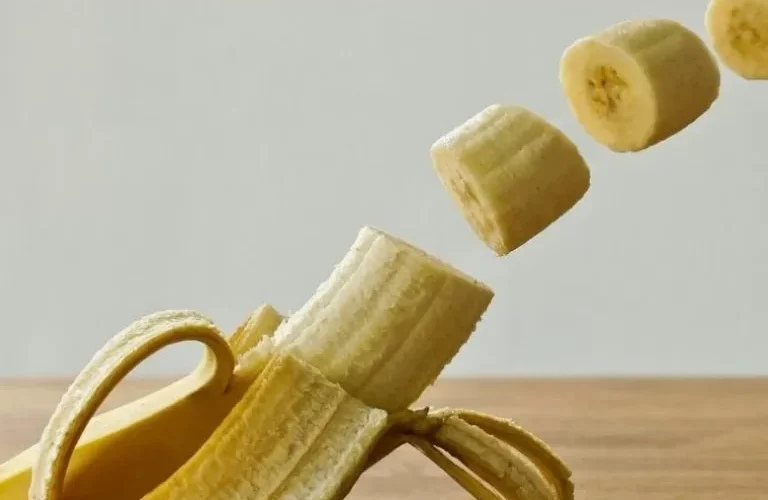 معجزة الموز وهذا ما سيحدث في جسمك  اذا تناولت حبتين كل يوم