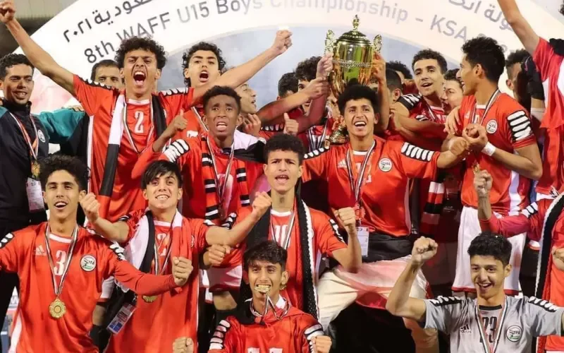 سفير دولة أوربية مهمة يصدر اغرب تعليق بعد فوز اليمن بكأس غرب آسيا وهذا ما قاله