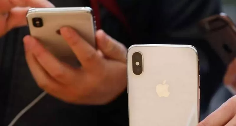 الكشف عن ثغرة خطيرة في ايفون ويجب عليك قفلها بهذه الخطوات