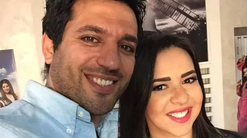 اعتزال ايمي سمير غانم يشعل مواقع التواصل .. وحسن الرداد يكشف حقيقة انفصالهما .. لهذا السبب الصادم !