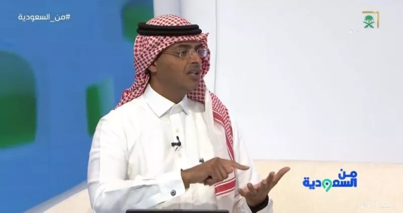 بالفيديو.. “مختص”  سعودي يكشف عن أفضل طعام للقضاء على الإنفلونزا .. والأغذية التي يجب الابتعاد عنها