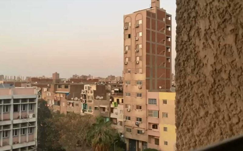 بالفيديو: تبادل إطلاق نار بين الشرطة ومجموعة إرهابية بالقاهرة