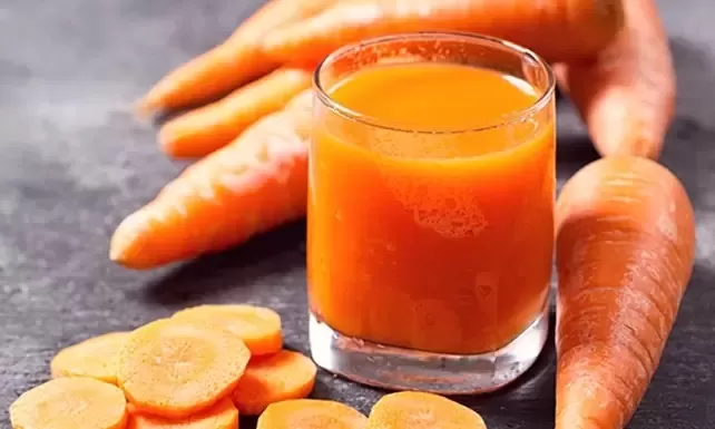 الجزر يقوي النظر لكن الحقيقة الصادمة يكشفها طبيب مختص