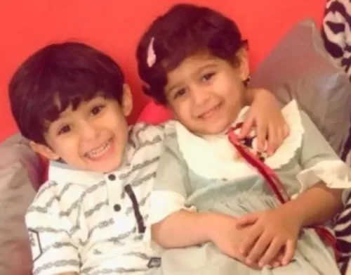 تفاصيل جديدة عن دهس توأمين في متنزه بنجران.. ورد فعل مفاجئ من والدهما تجاه الفاعل