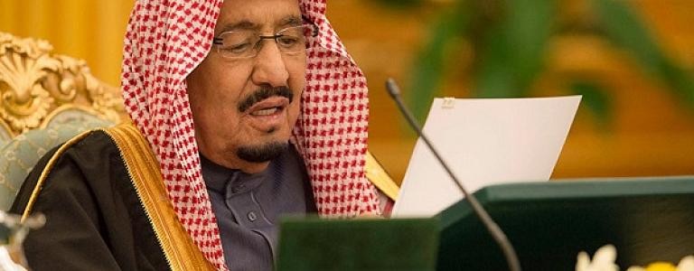 السعودية … تصدر قراراً ملكياً عاجلاً من مجلس الوزراء بشأن الوافدين (تفاصيل )