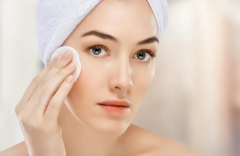 وصفة معجزة للتخلص من السواد حول الفم