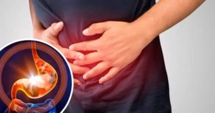 هذه الاعراض تؤكد اصابـتك بجرثومة المـعدة