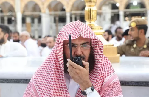 قرارات سعودية جديدة بخصوص السماح بالصلاة والعمرة في الحرم المكي
