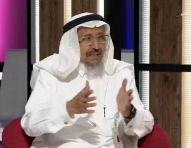 فيديو مرعب عن السجائر الالكترونية في السـعودية