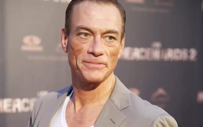 صدمة بشأن من اختاره ؟ مفاجأة مدوية.. نجم الأكشن كلود فان دام يكشف عن الممثل العربي الوحيد المفضل لديه..