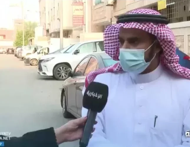 السعودية: هذا ما سيحصل لكل من يضع لافته امام بيته “ممنوع الوقوف”