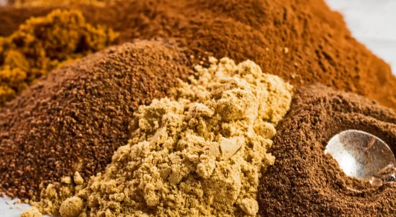 تحذير خطير من هذه البهارات الشائعة والتي تسبب الموت المفاجئ لمرضى السكري