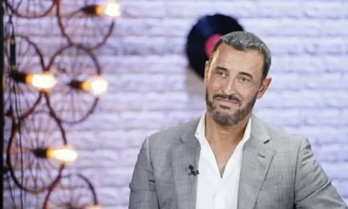 بالصور: شاهد الزوجة الجديدة للفنان كاظم الساهر تخطف الأنظار بجمالها الأسطوري  الذي يفوق الخيال